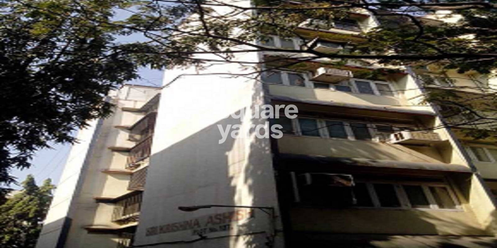 Sri Krishna Ashish Apartment