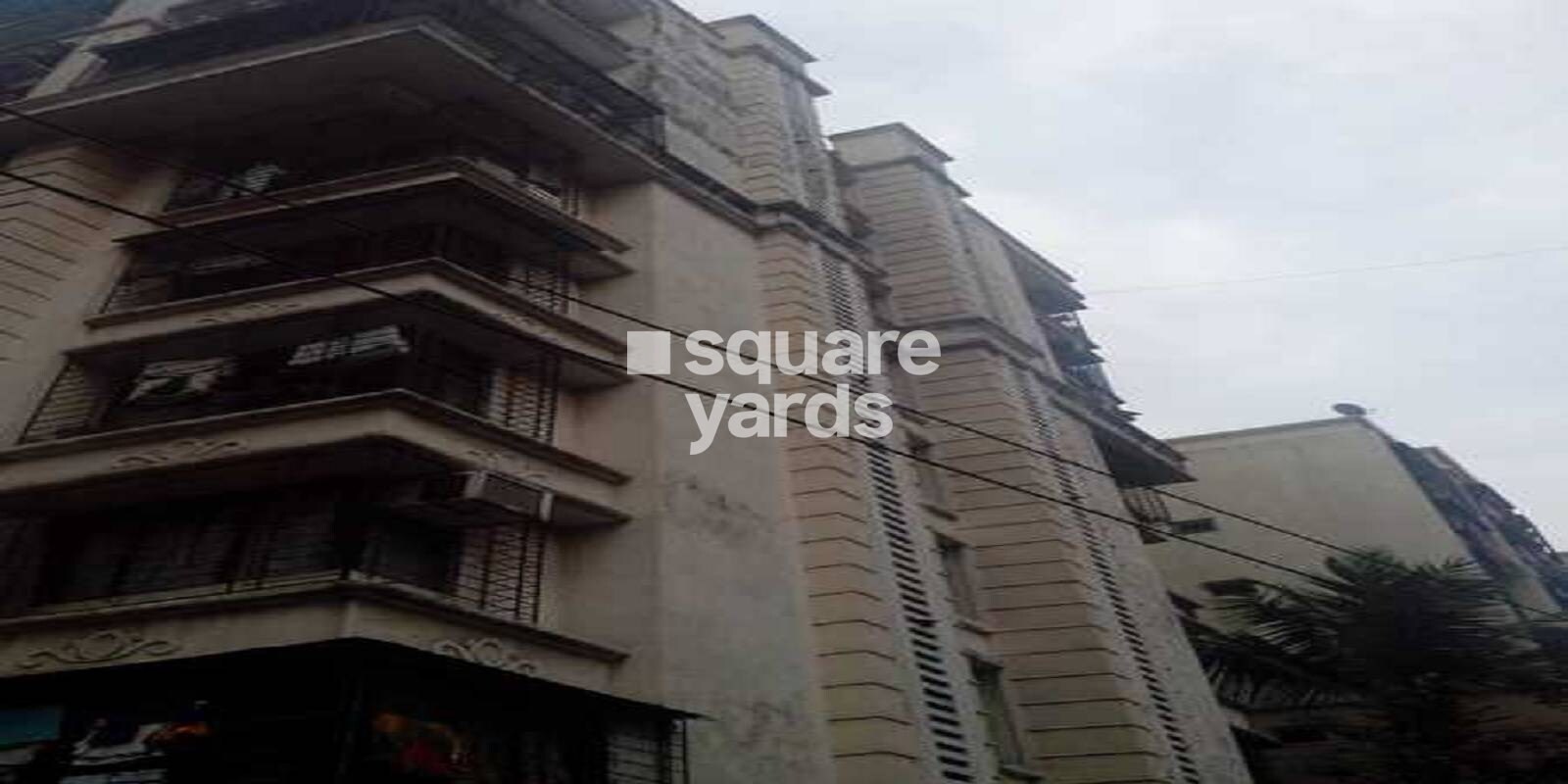 Sri Krishna Kunj Apartment