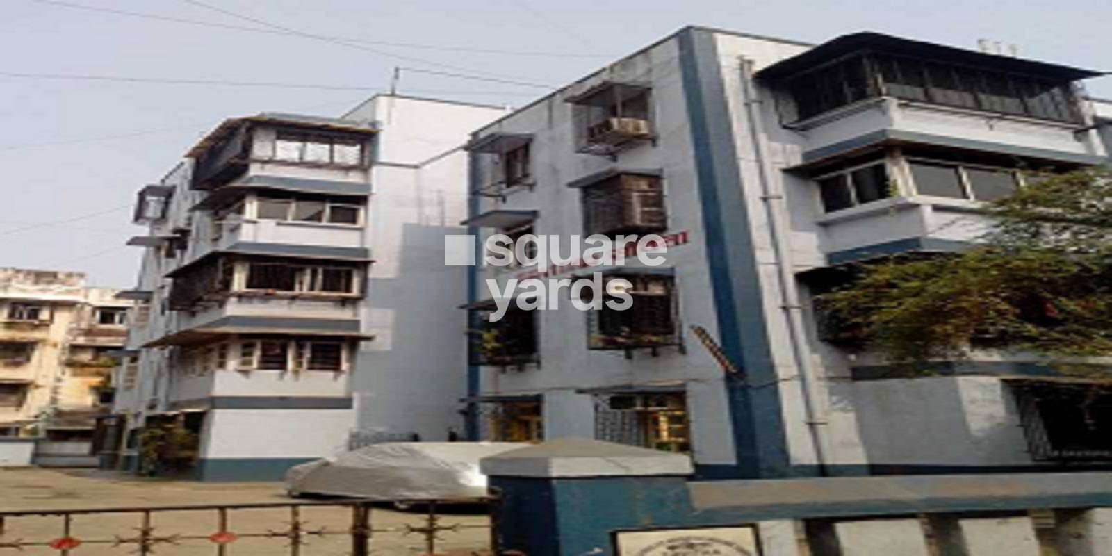 Sri Sath Sangh Savitha Apartment Cover Image