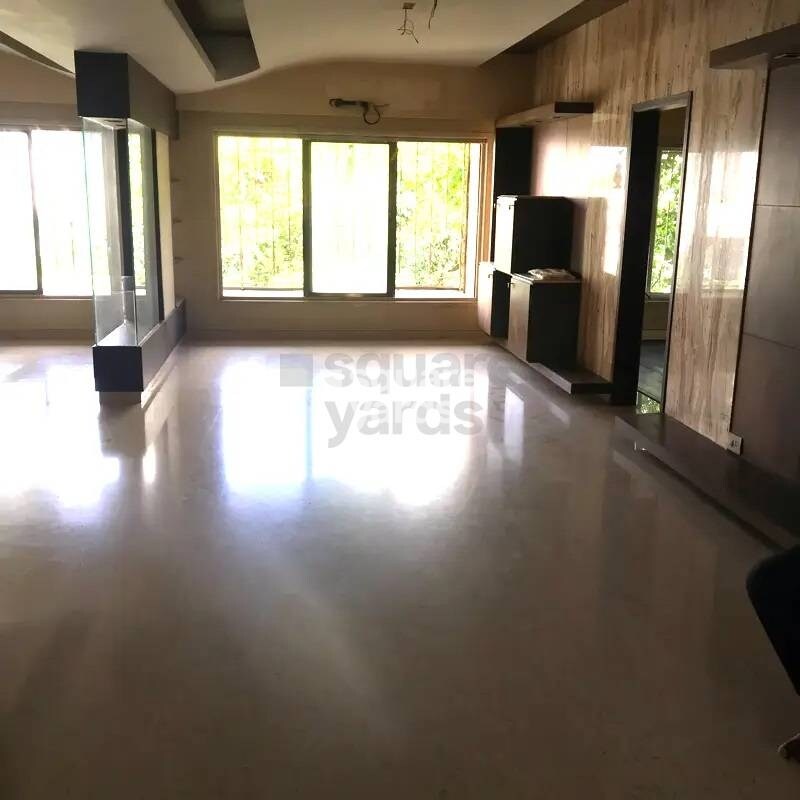 Sri Vimal Smruti Apartment Interiors