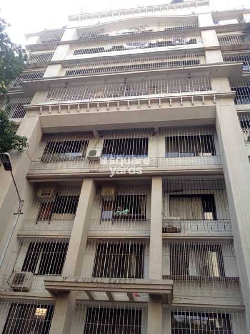 Sri Vimal Smruti Tower View