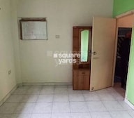 Srishti complex Powai Apartment Interiors
