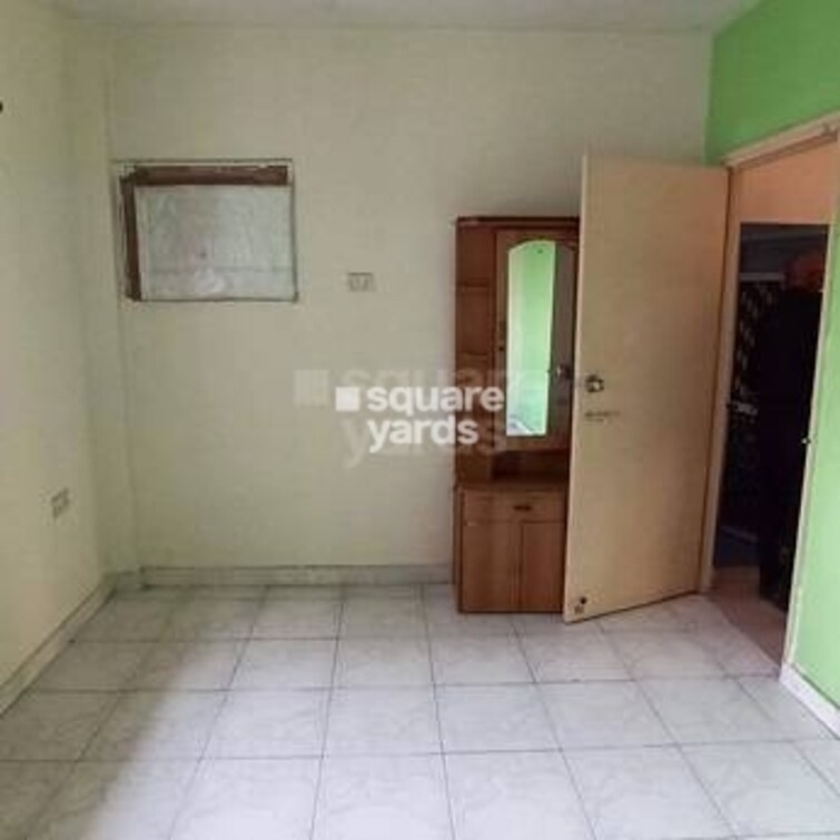 Srishti complex Powai Apartment Interiors 1