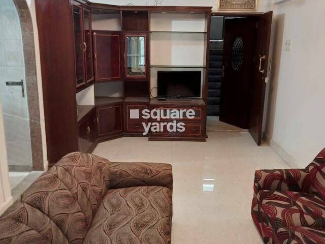 Srishti complex Powai Apartment Interiors 2