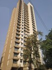 Srishti Elegance Tower View