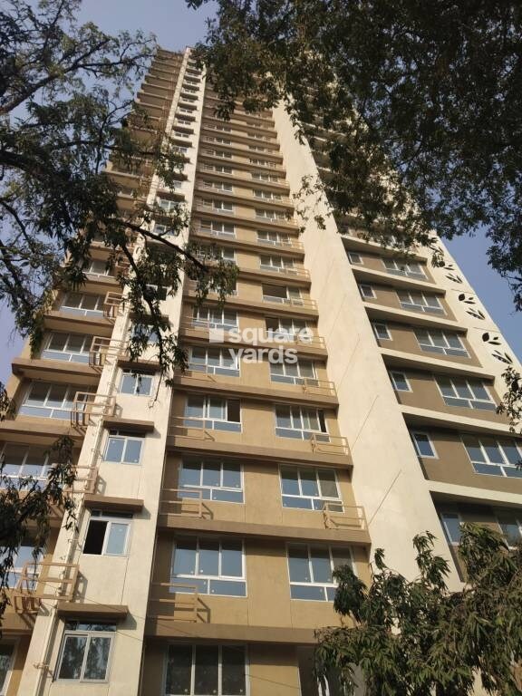 Srishti Elegance Tower View 3