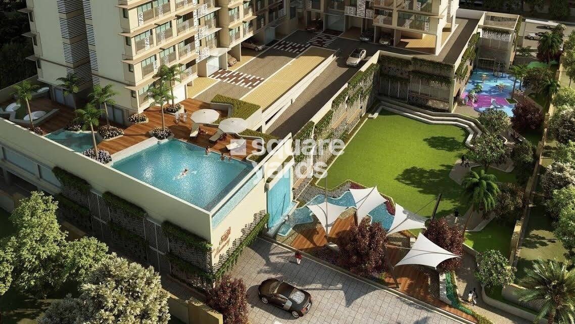 Srishti Harmony 3 Phase 1