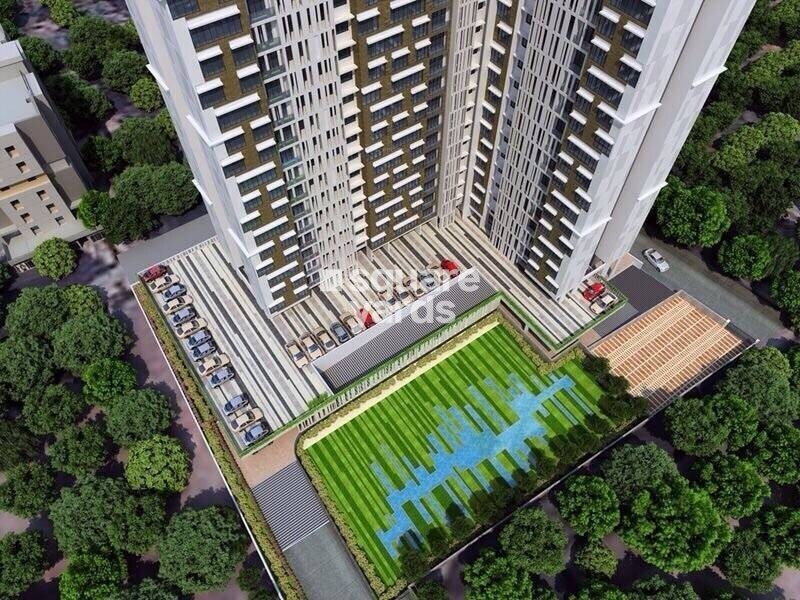 Srishti Harmony 3 Phase 1