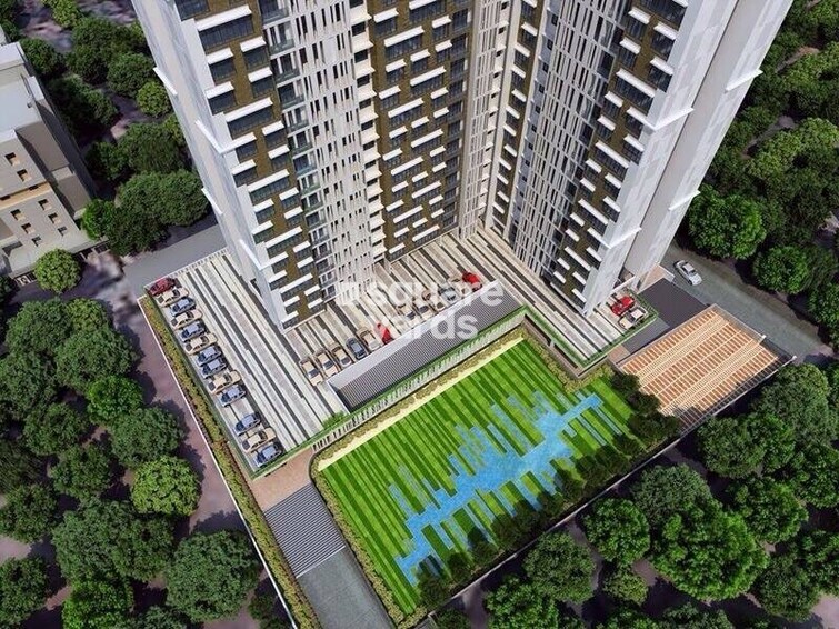 Srishti Harmony 3 Phase 1 Amenities-Features 2