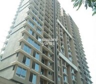 Srishti Harmony 3 Phase 1 Tower View