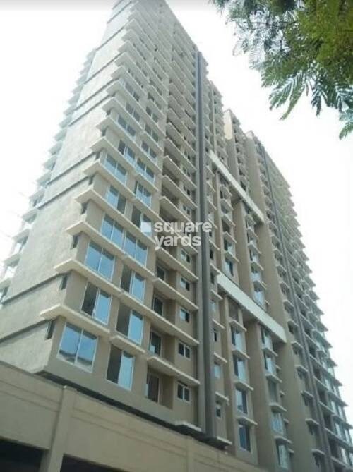 Srishti Harmony 3 Phase 1