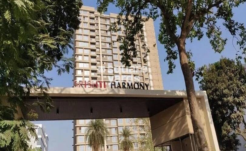 Srishti Harmony 3 Phase 1