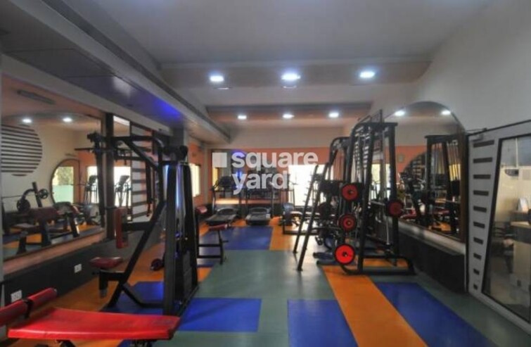 Srishti Panch Srishti Amenities-Features