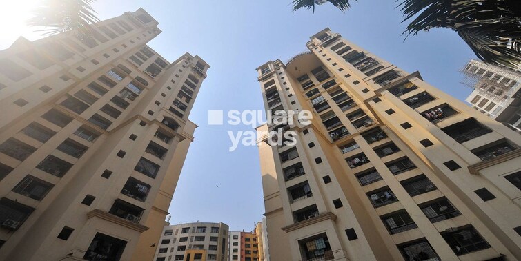 Srishti Panch Srishti Cover Image