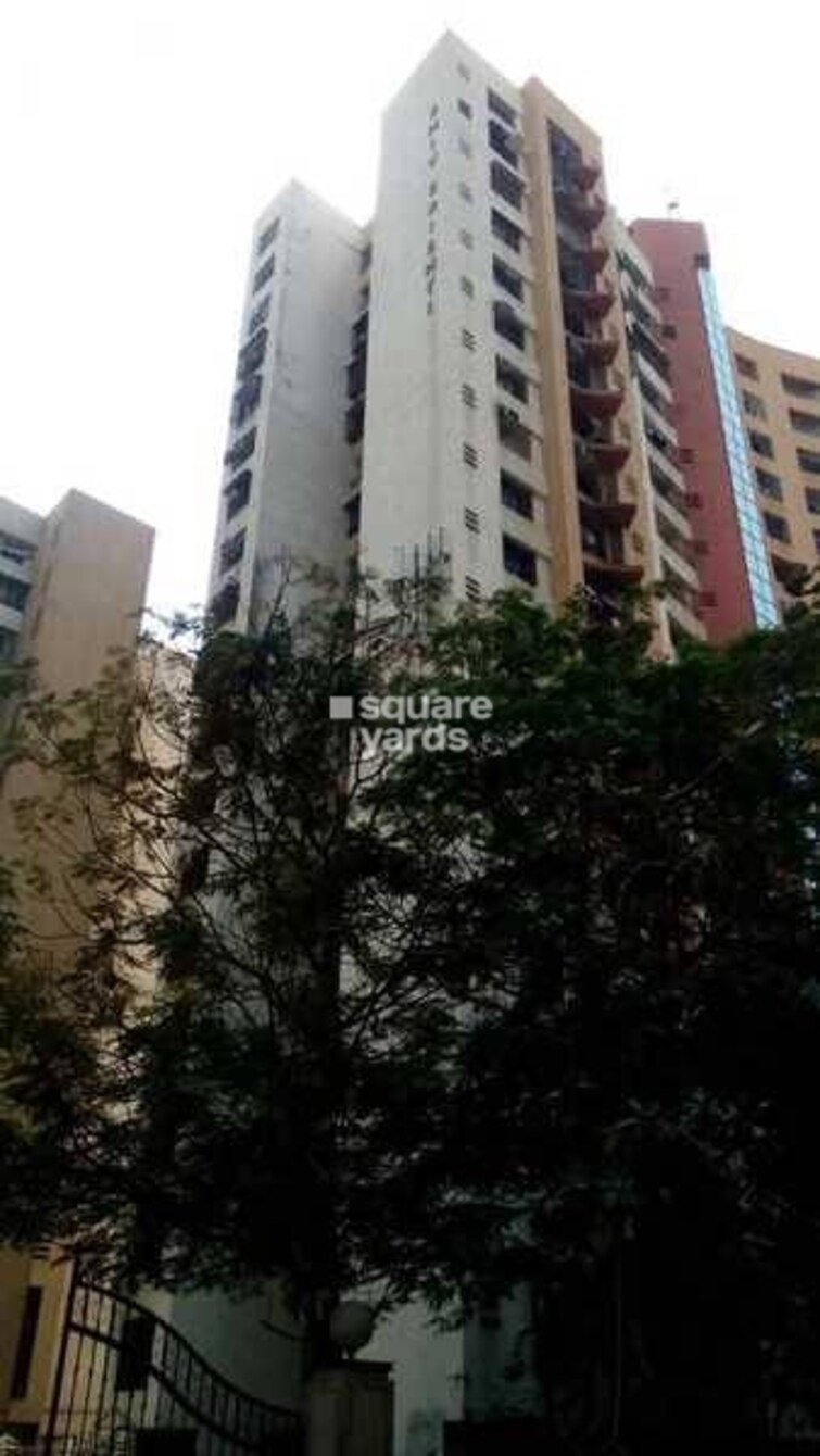 Srishti Panch Srishti Tower View 1