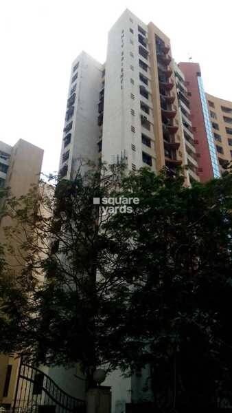 Srishti Panch Srishti Tower View 1