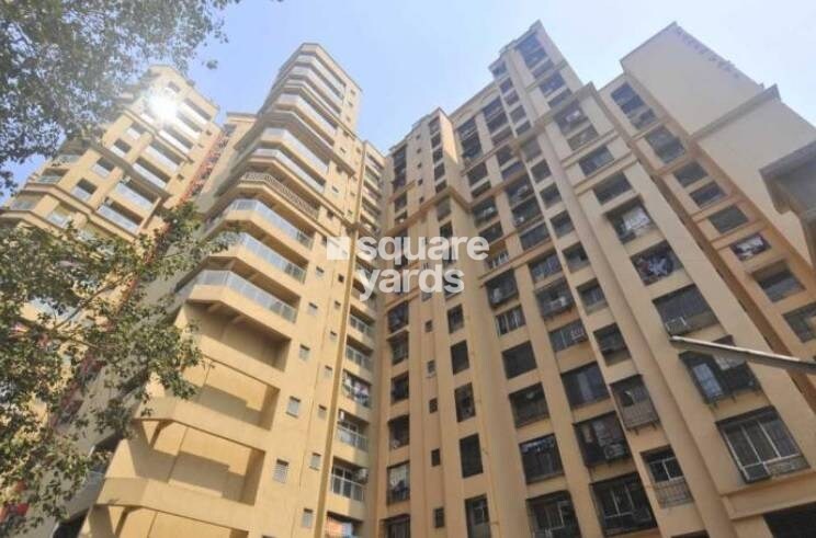 Srishti Panch Srishti