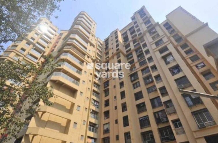 Srishti Panch Srishti Tower View 3