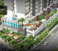 Srishti Pride Amenities-Features