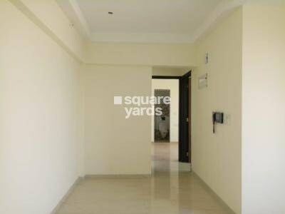 Srishti Solitaire Apartment Interiors 2