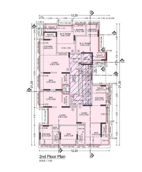 SRP Guru Shanti Niwas