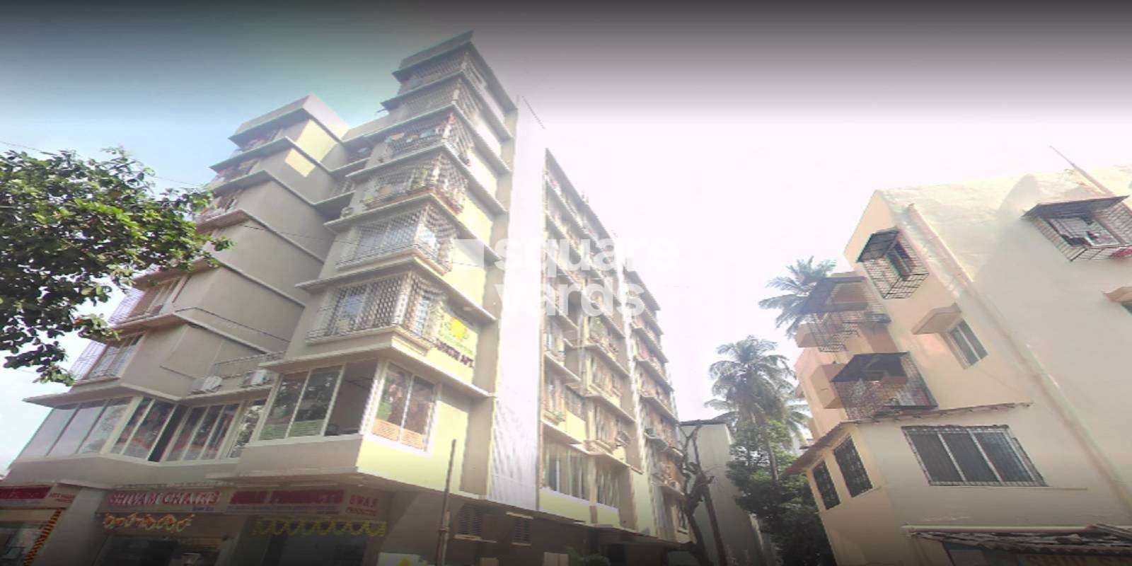 SRP Khatri Apartments Cover Image