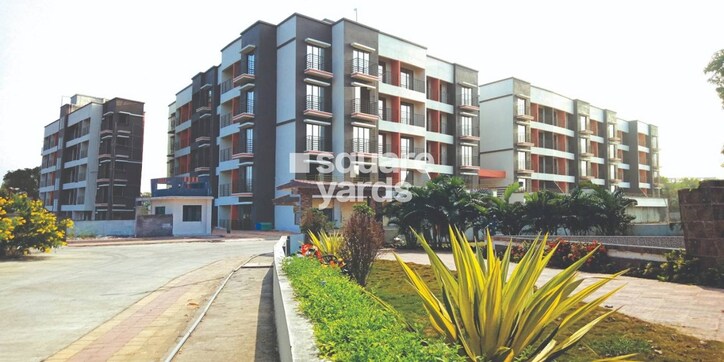 Srushti Apartments Palghar Cover Image