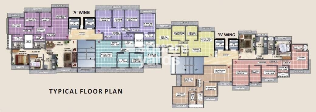 Srushti Raj Siddhi Chembur