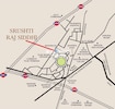 Srushti Raj Siddhi Chembur Location Image