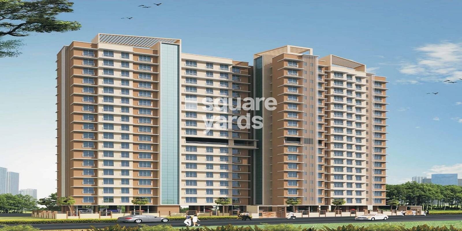 Srushti Raj Siddhi Chembur Featured Image