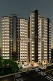 Srushti Raj Siddhi Chembur Tower View