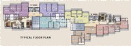 Srushti Raj Siddhi Floor Plans