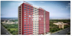 Srushtiraj Tower
