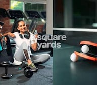 SS Park Crown Amenities-Features