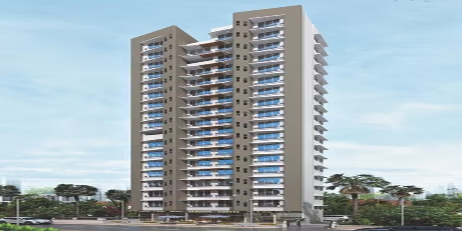 SS Rishabh Villa Cover Image