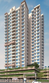 SS Sunder Baug CHS Apartment Exteriors
