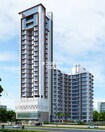 Ssakash Vishwakarma Nagar CHSL Tower View