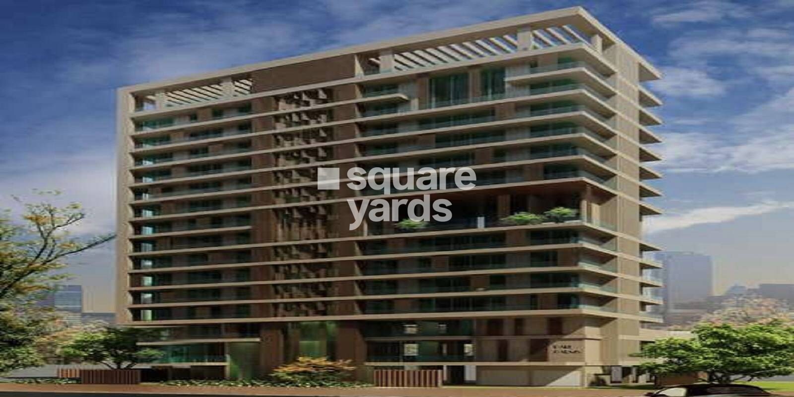 SSD Pali Palms