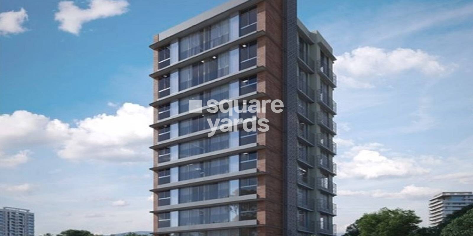 St Anthonys Apartment, Mahim, Mumbai