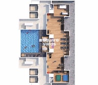 Stans 95 West Composite Amenities-Features