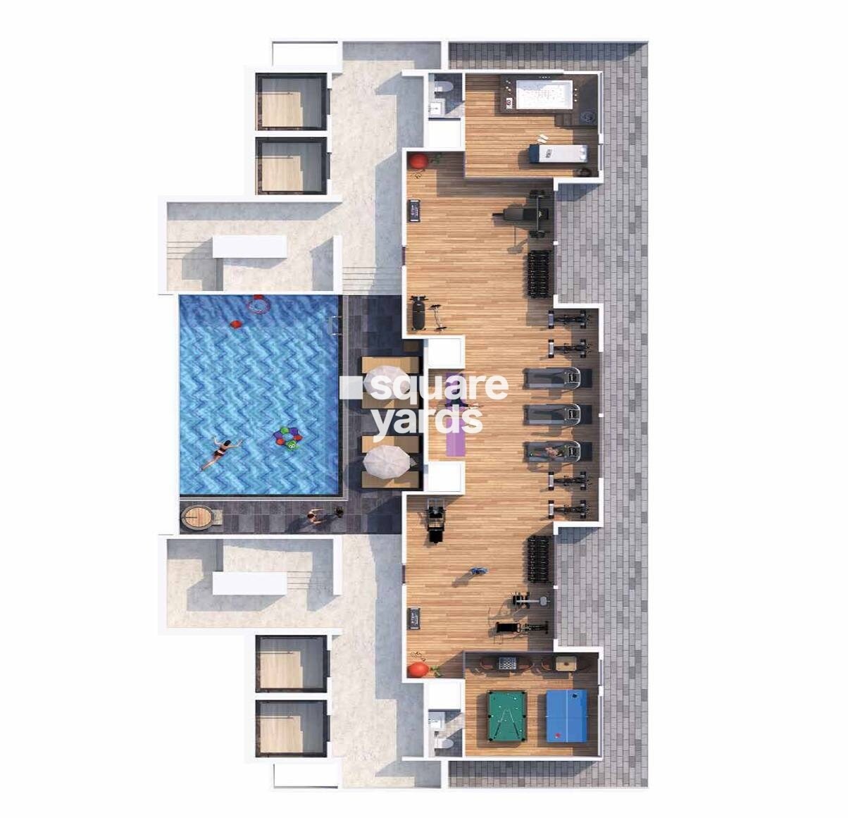 Stans 95 West Composite Amenities-Features 1
