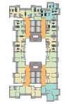 Stans 95 West Composite Floor Plans