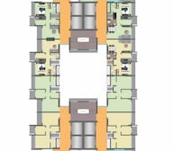 Stans 95 West Composite Floor Plans