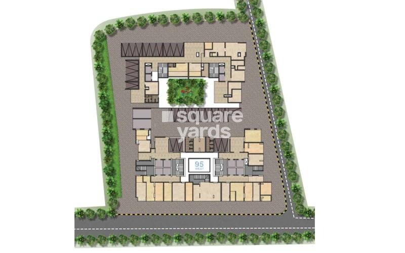 Stans 95 West Composite Master Plan 1