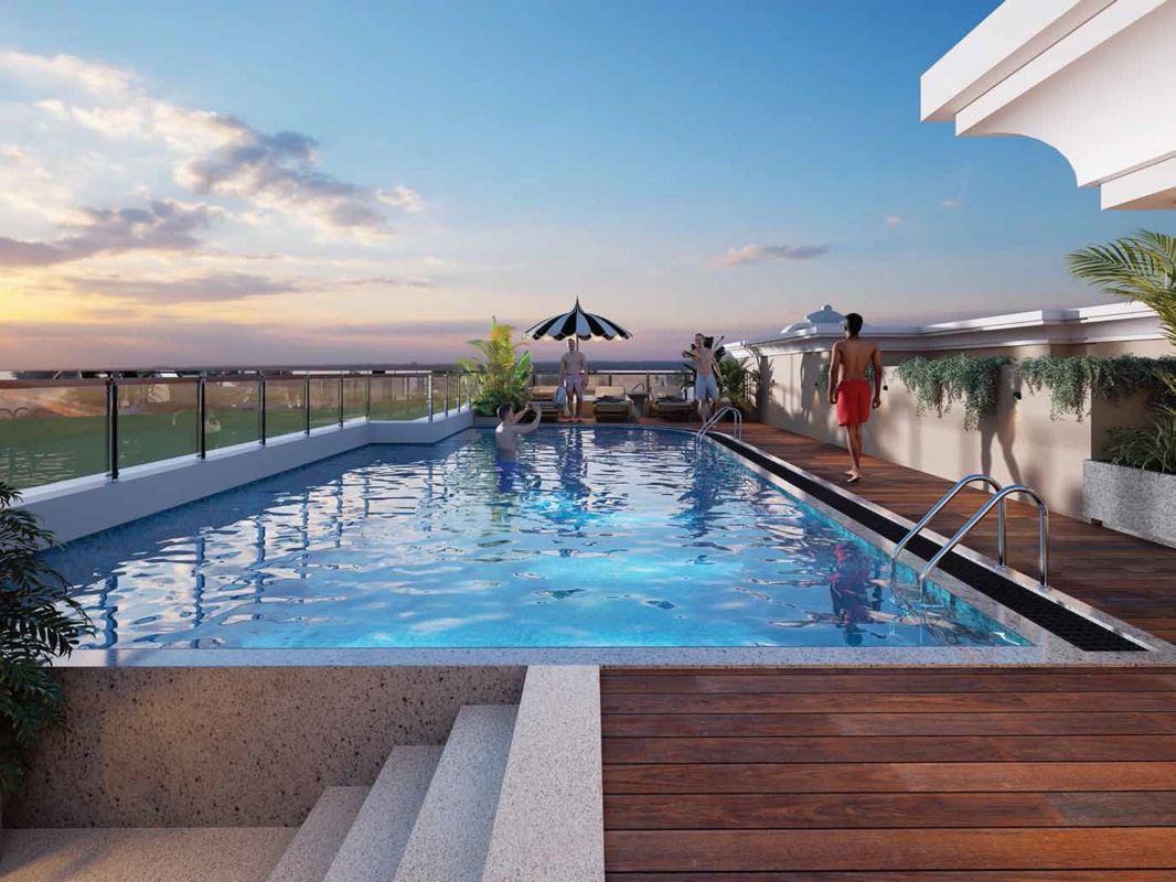 Stans Arize Amenities-Features 1