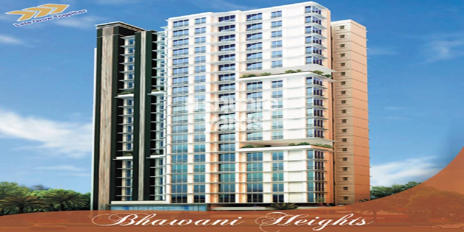 Stans Bhavani Heights