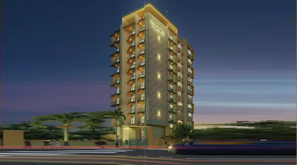 Stans Sarwarji Heights