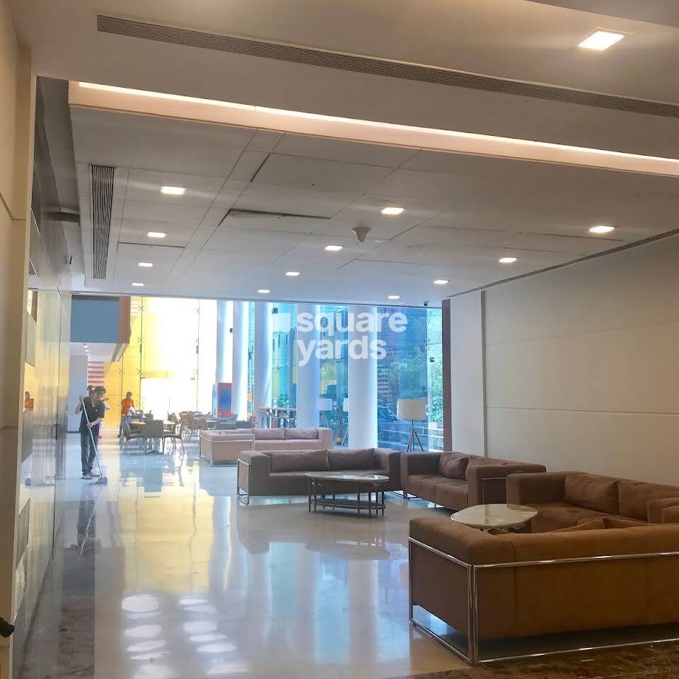 Star Hub Amenities-Features 1