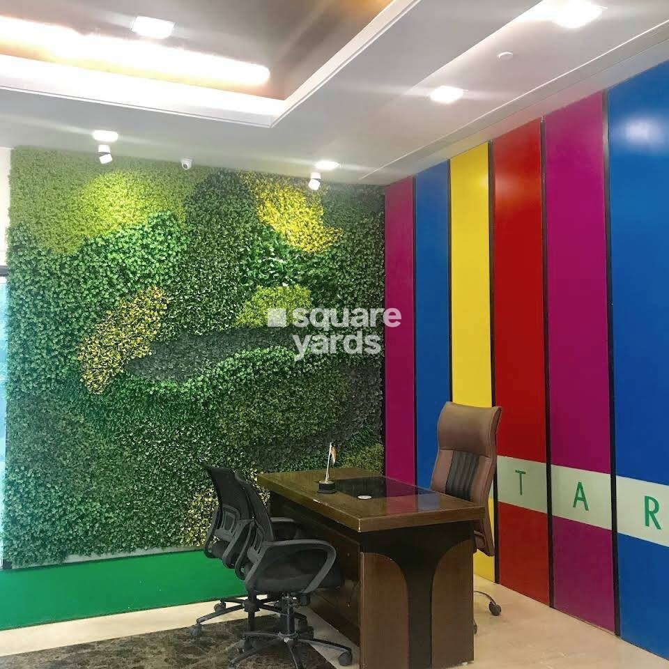 Star Hub Amenities-Features 2