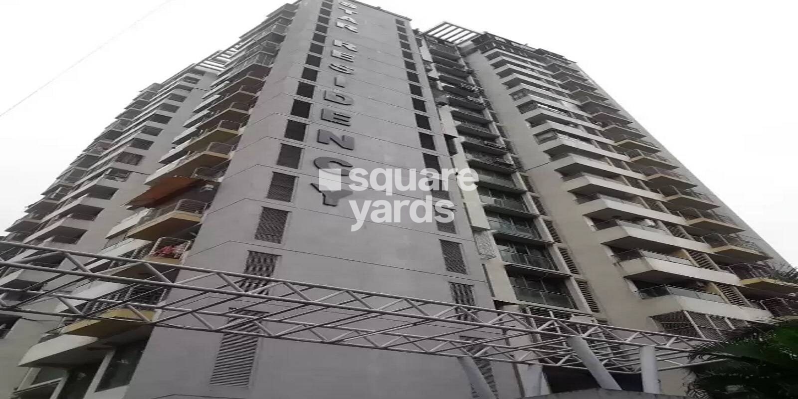 Star Residency Jogeshwari West